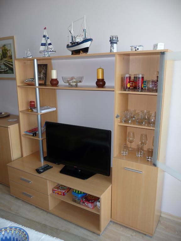 Great Choice Apartment Tjernomorets Rum bild
